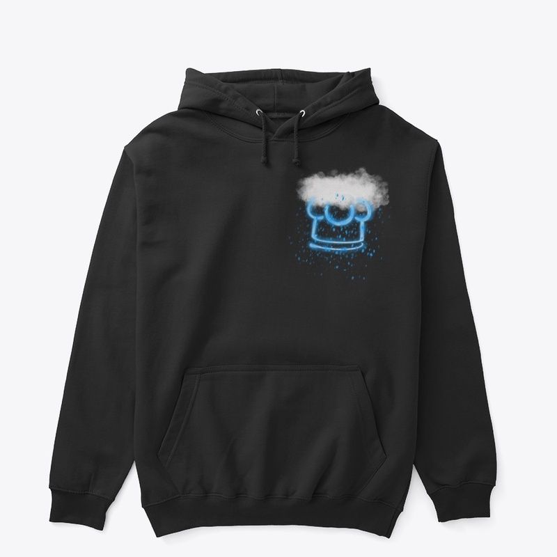 Raining Day Hoodie