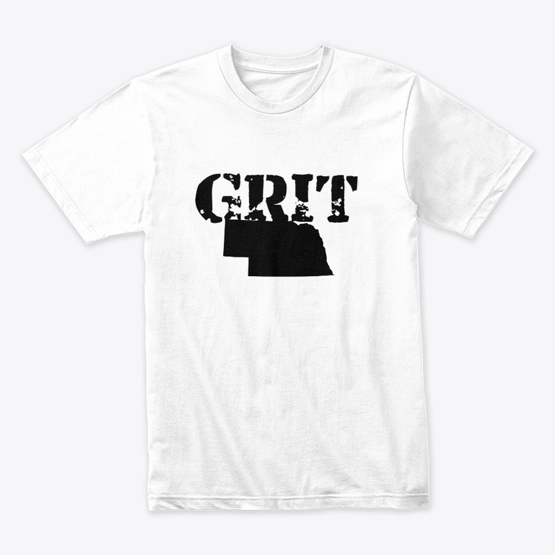 Nebraska Grit