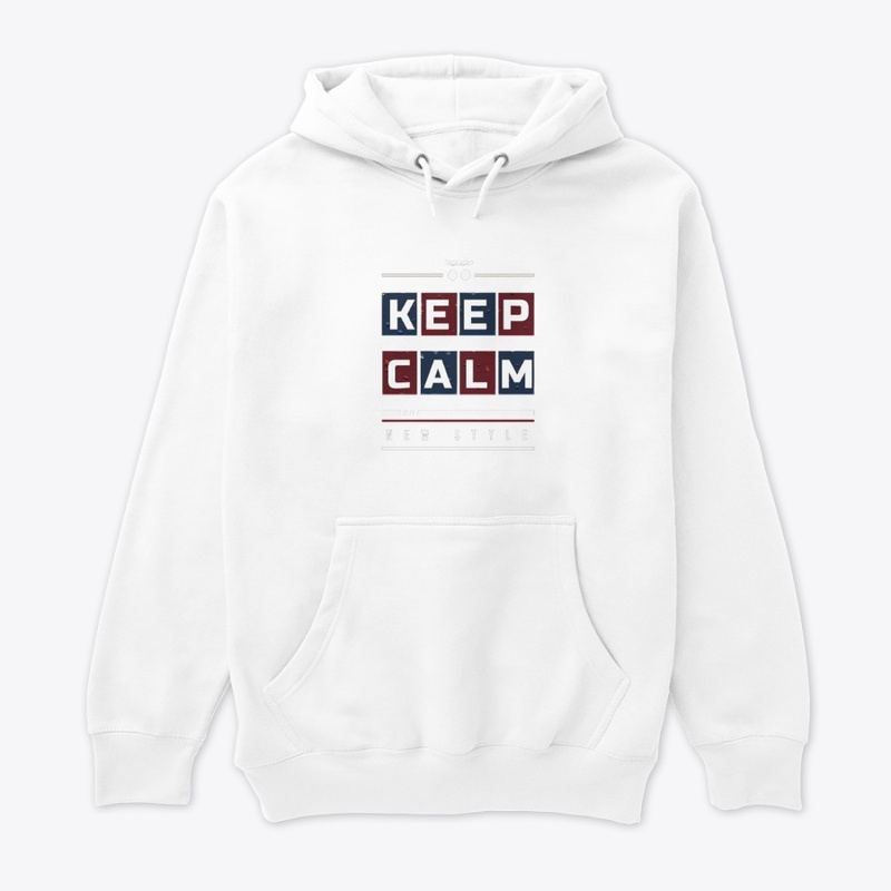 keep clam
