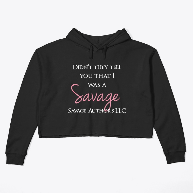 Savage Wake Up
