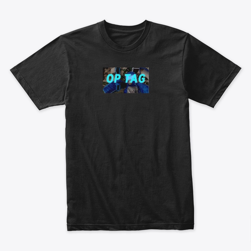 OP TAG MERCH