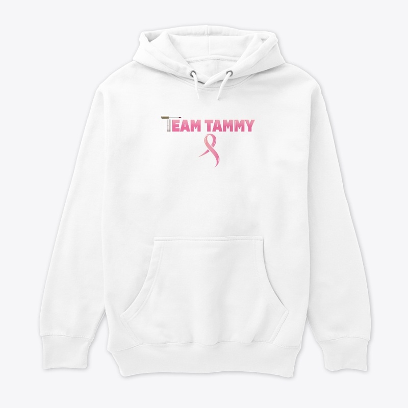 Team Tammy