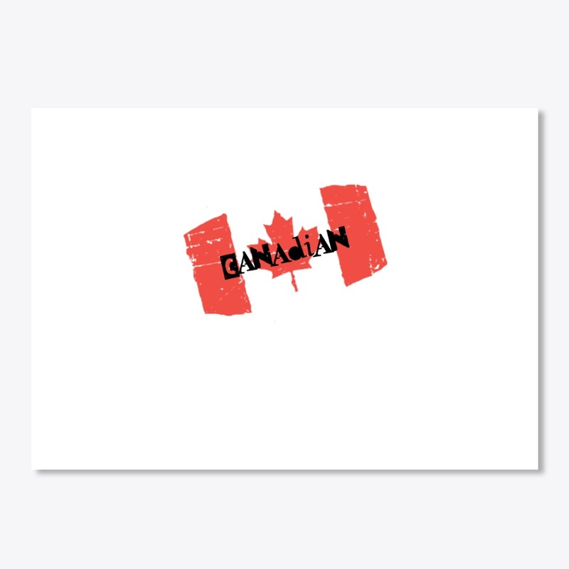 canada old flag canadian 