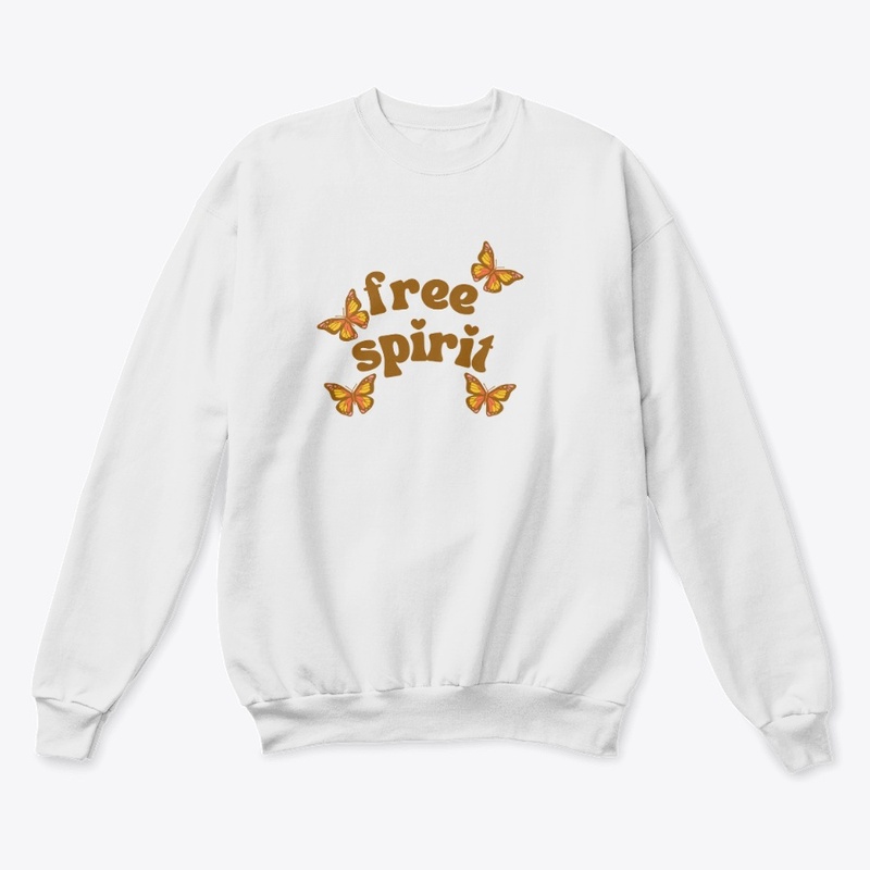 Free Spirit