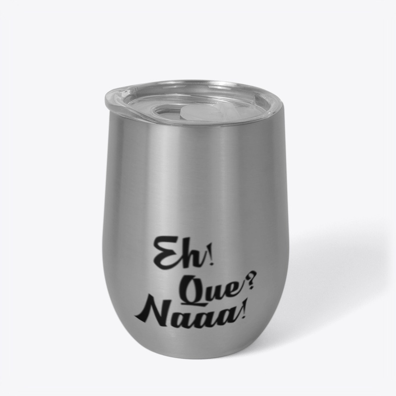 Eh!? Que? Naaa!, Diálogo Ni P