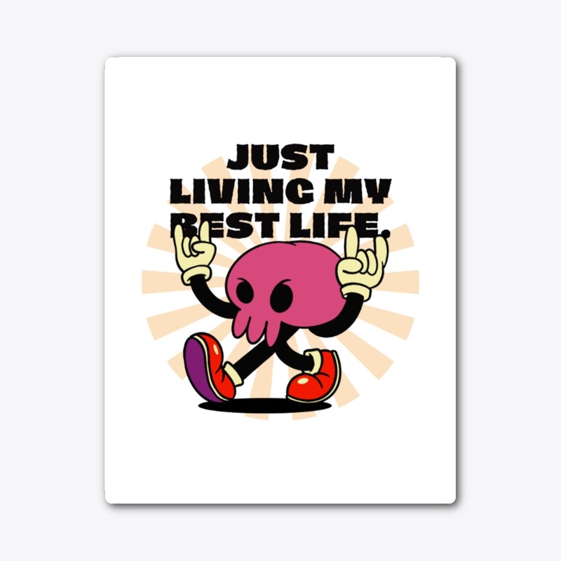Inspirational customised design