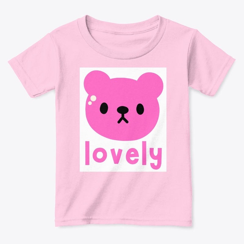 Kids T.shirt