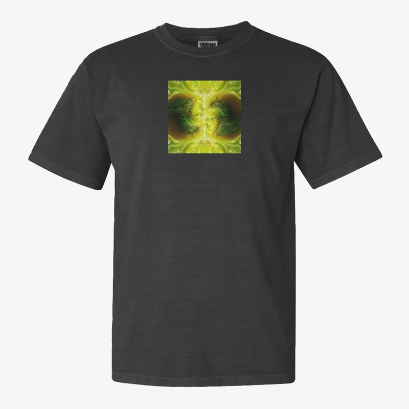 Whispers of the Forest