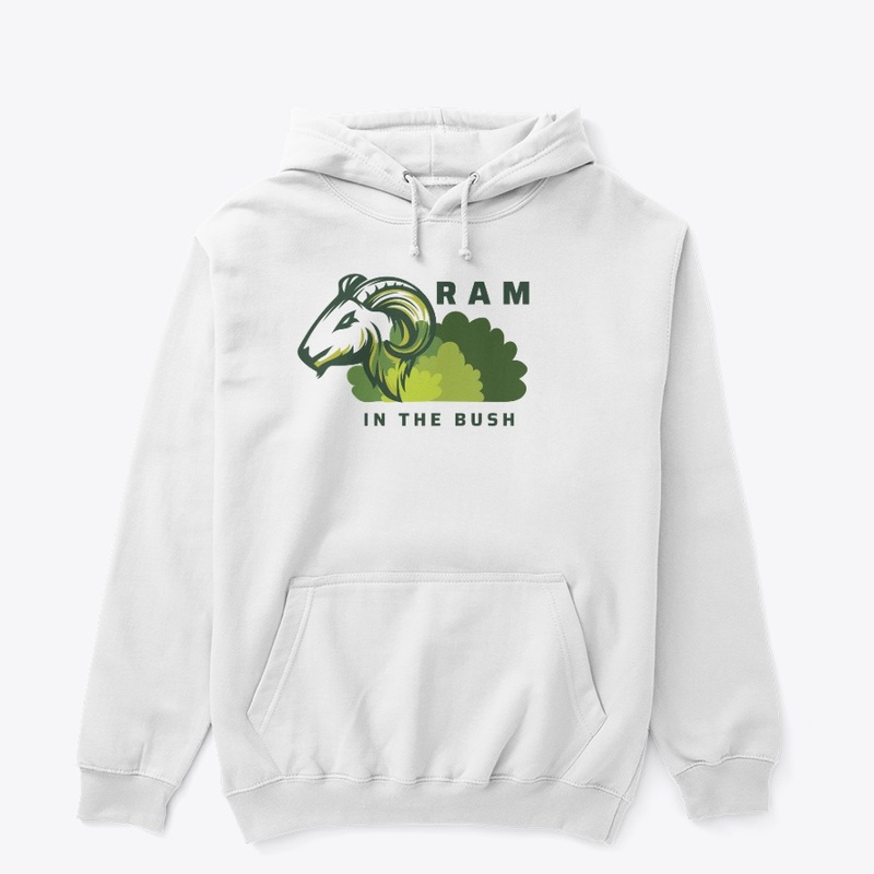 Ram in the Bush