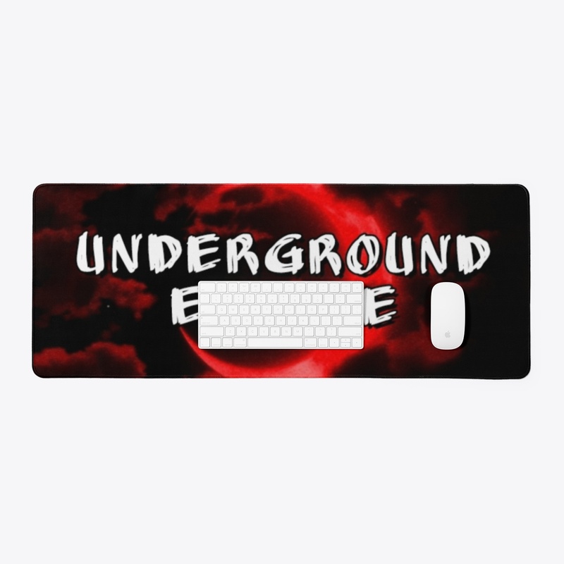Underground Escape Accessories