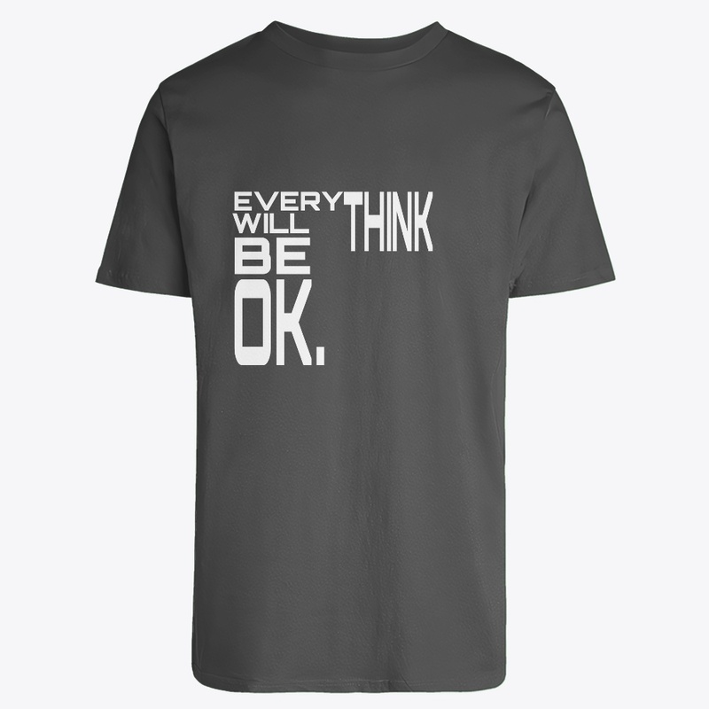 Kaos everything