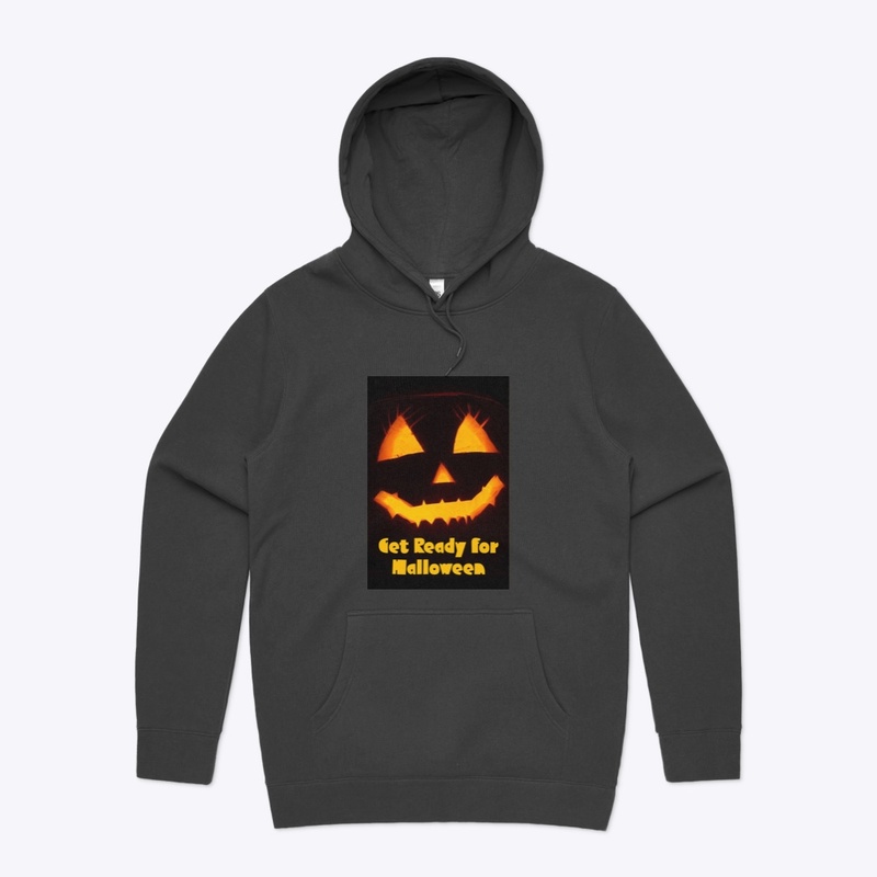 Happy Halloween
