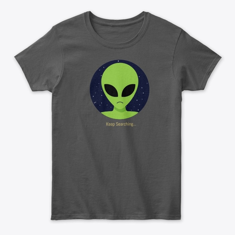 Alien Design 1