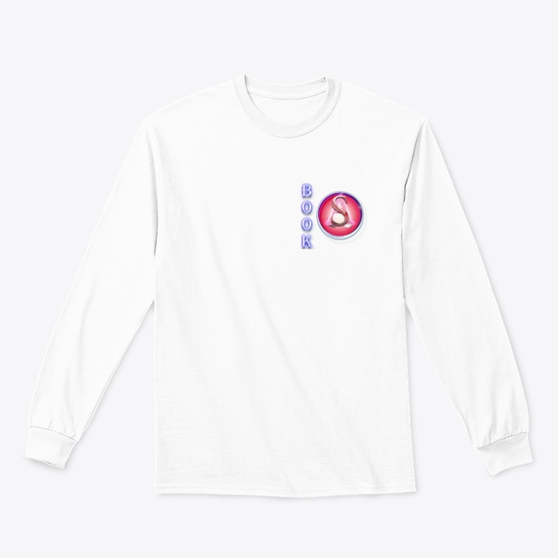 Book design  teespring pullover