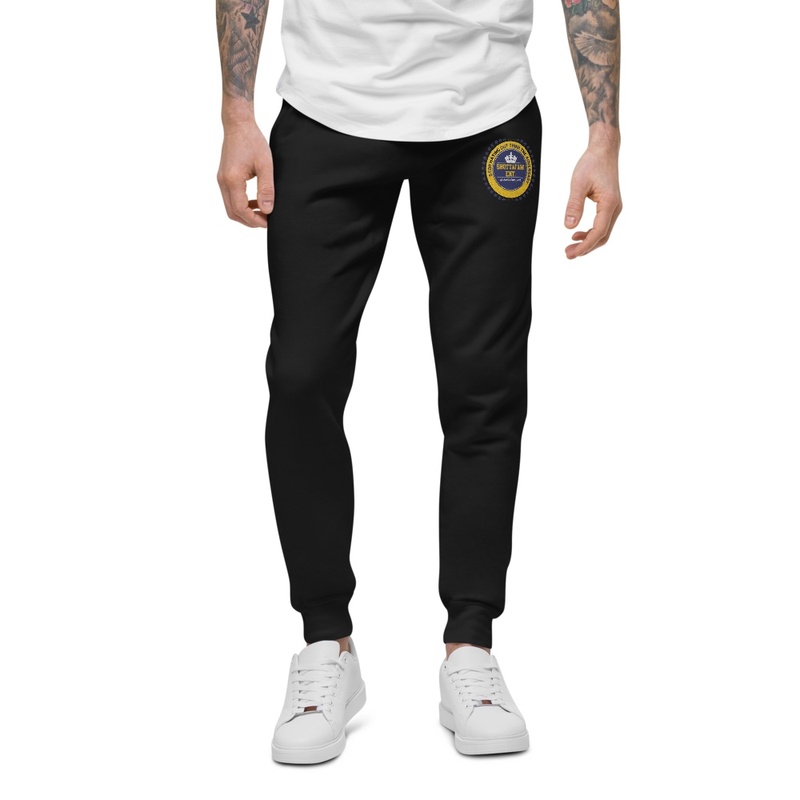 SHOTTAFAMENT  Soft-Wash Jogger