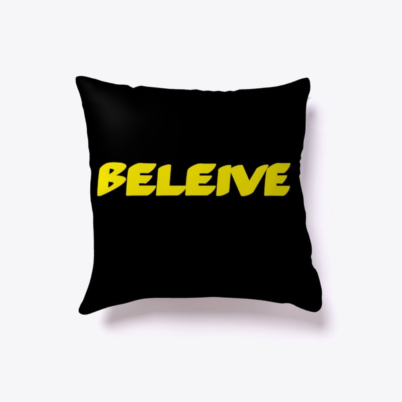 BELIEVE