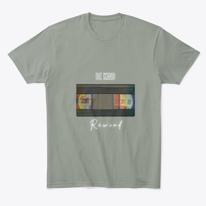 Be Kind, Rewind