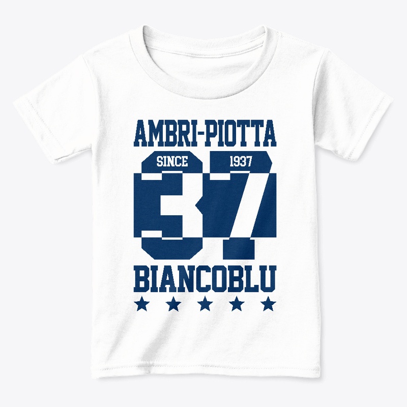 Ambri-Piotta Biancoblu