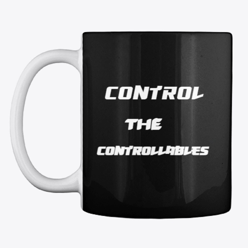 Control the controllable  