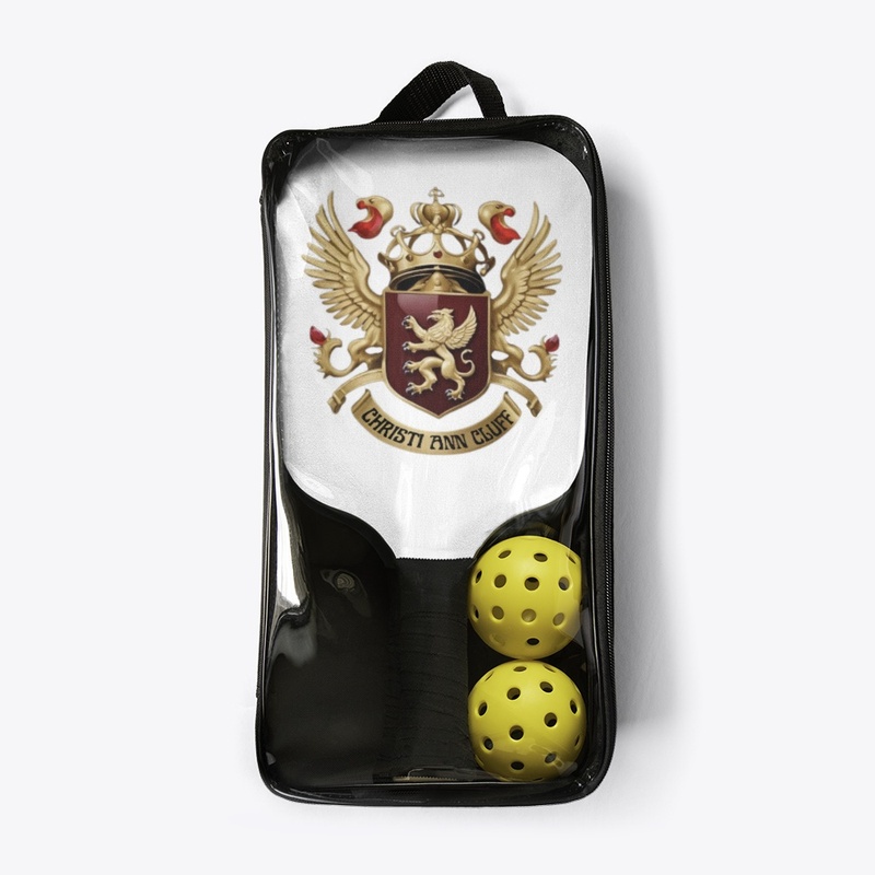 Everyday Coat of Arms