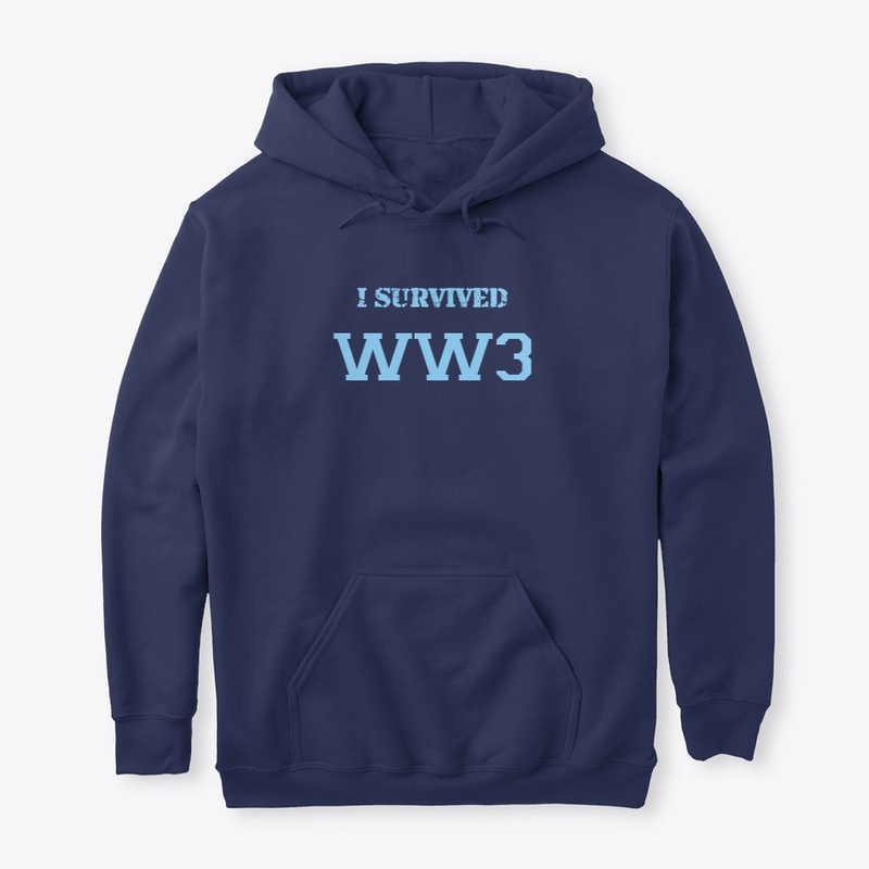 I Survived WW3