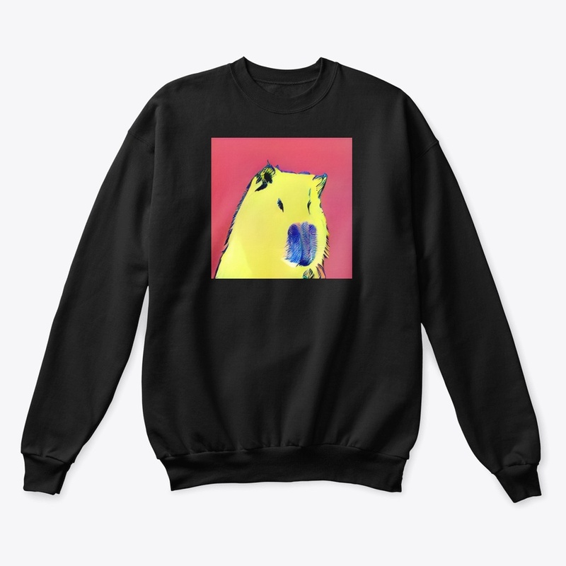 Capybara #2