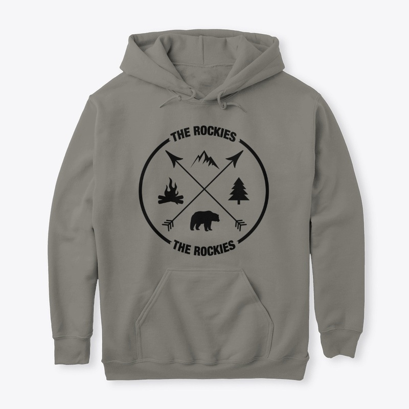 The Rockies - The Rocky Mountains