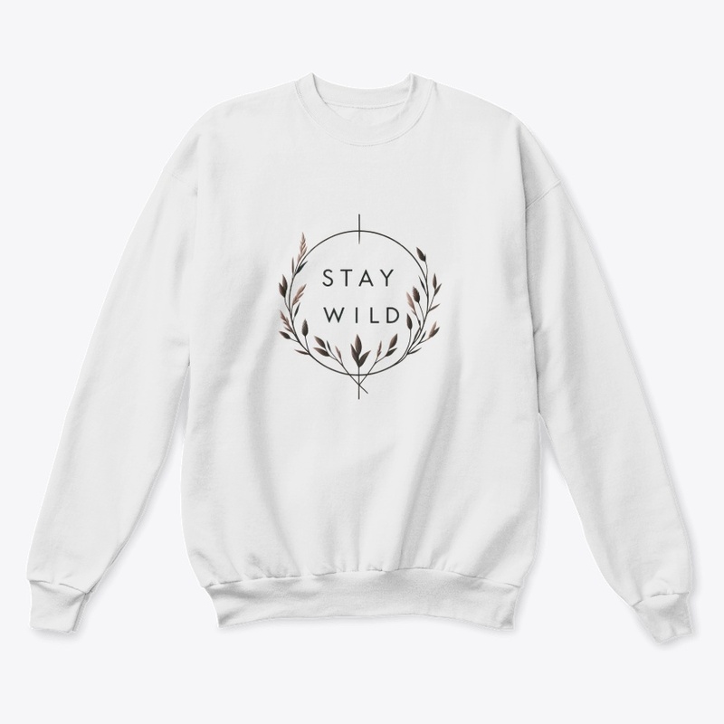 Stay Willd