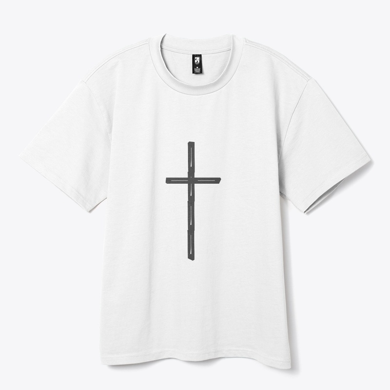 Jesus Cristian t shirt