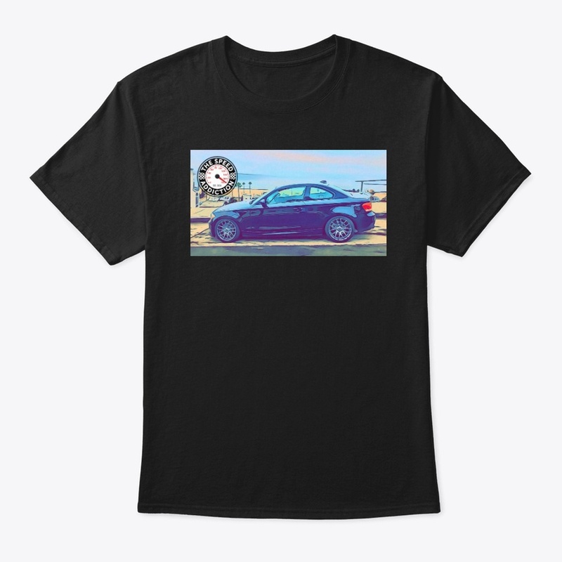 Speed Addiction 135i