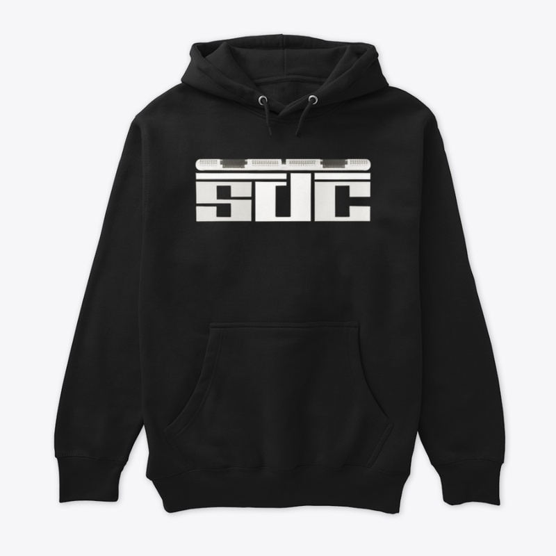 Greyscale Logo