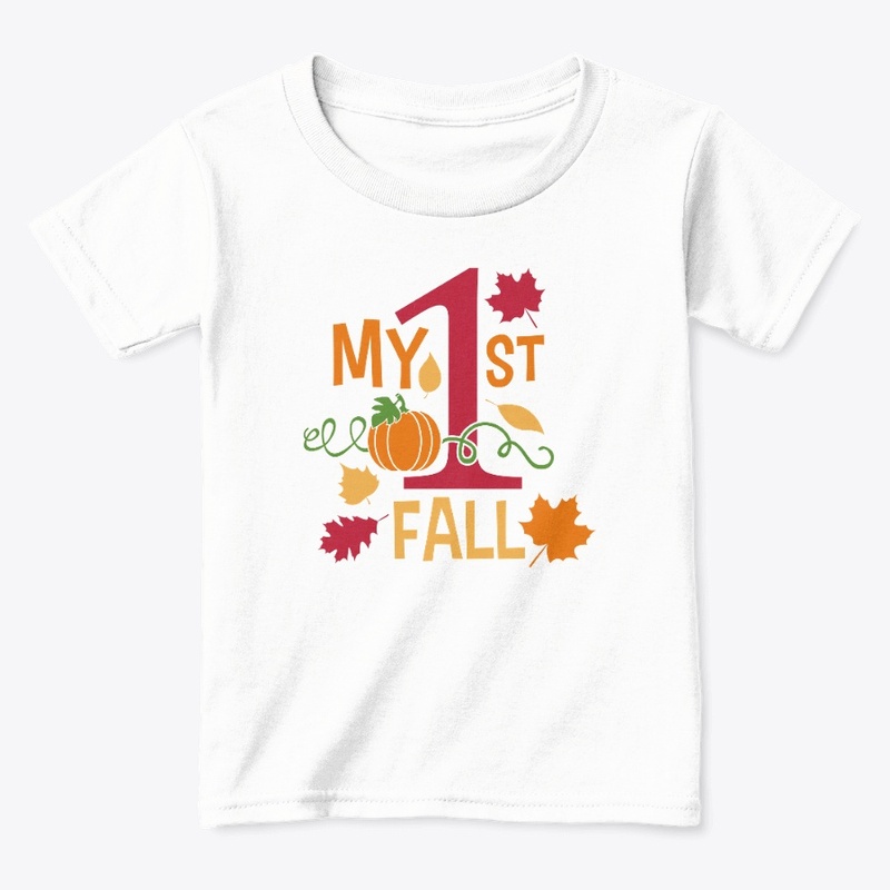 My First Fall