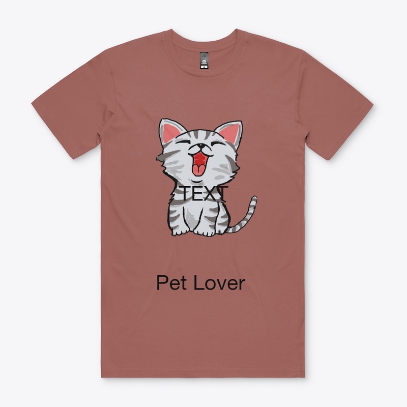 Cat Pat Lover