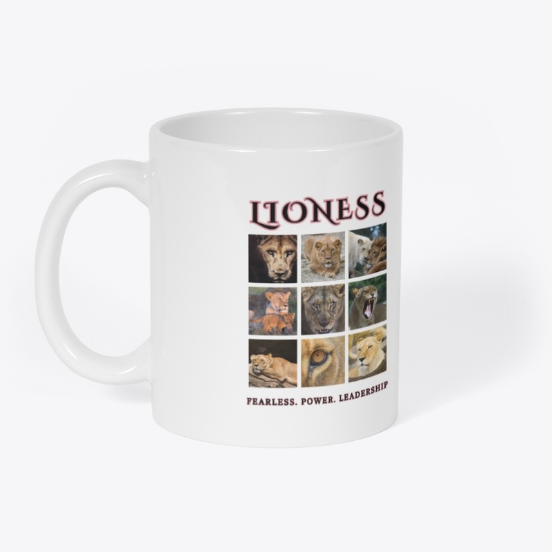 Lioness