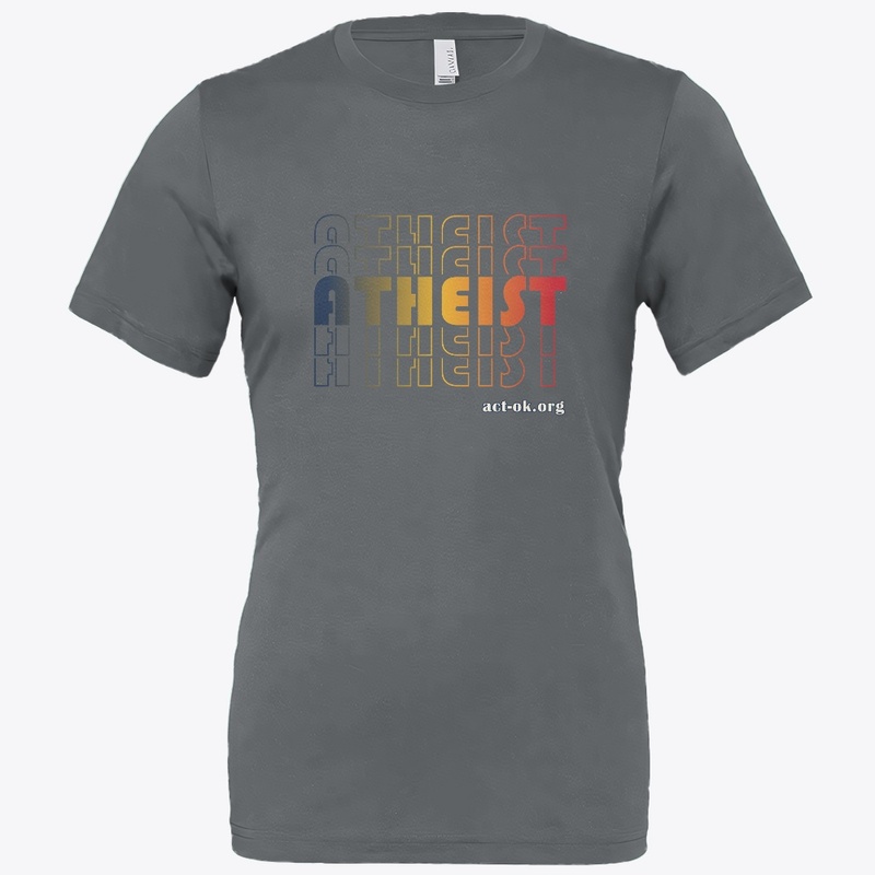 Atheist Copystyle