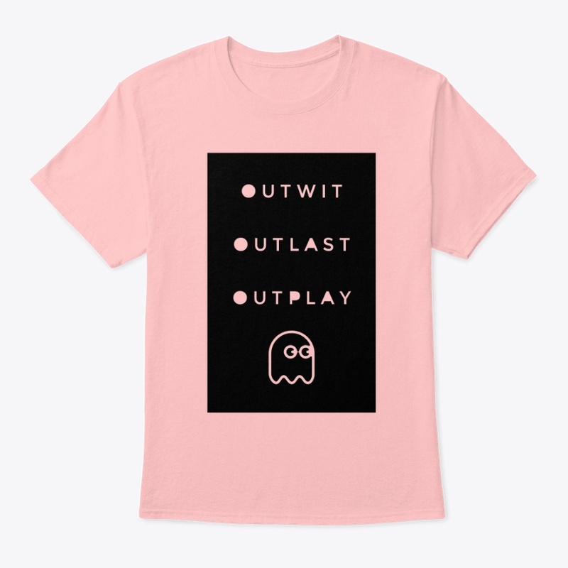 Outwit Outlast Outplay (Inverse)