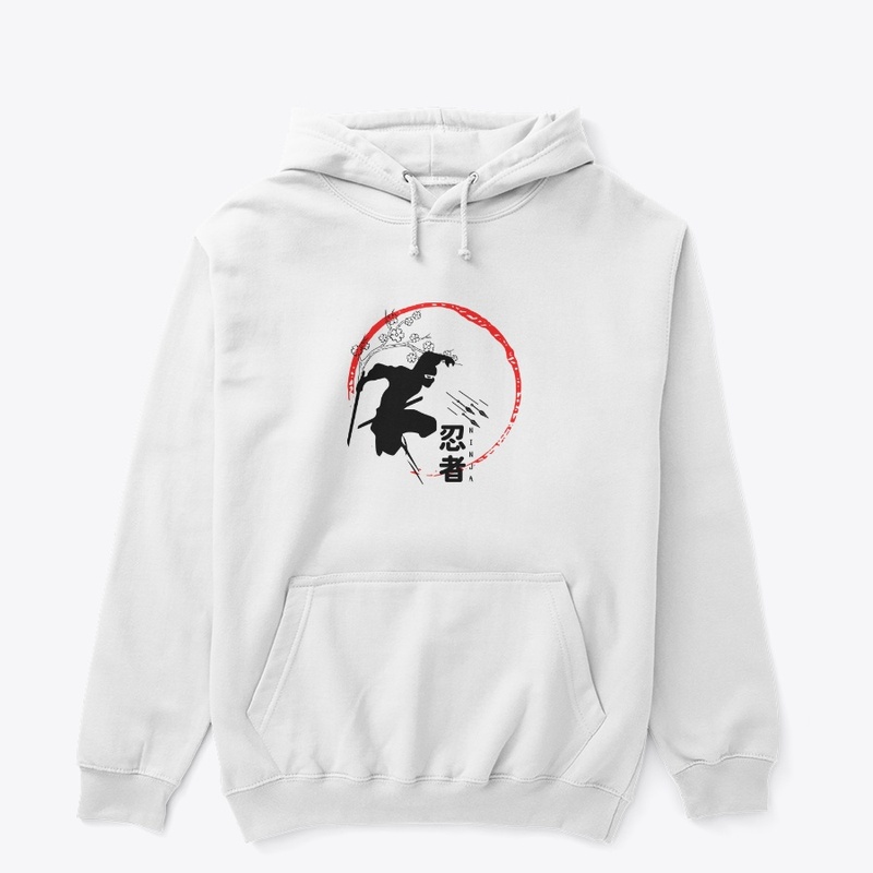 King Haywood Universal Wear
