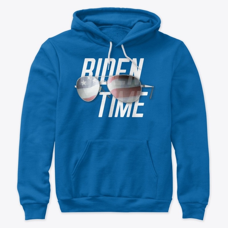 BIDEN TIME