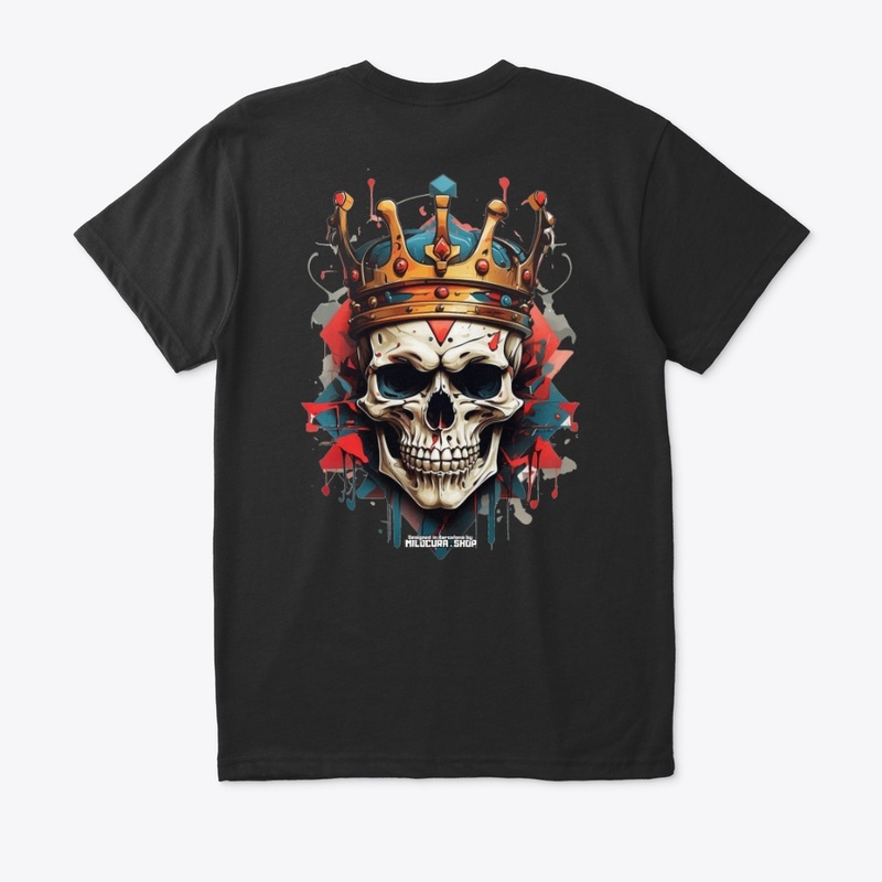 King Skull
