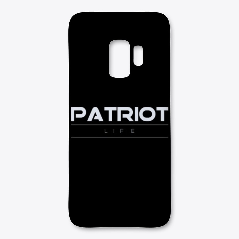 Patriot Life