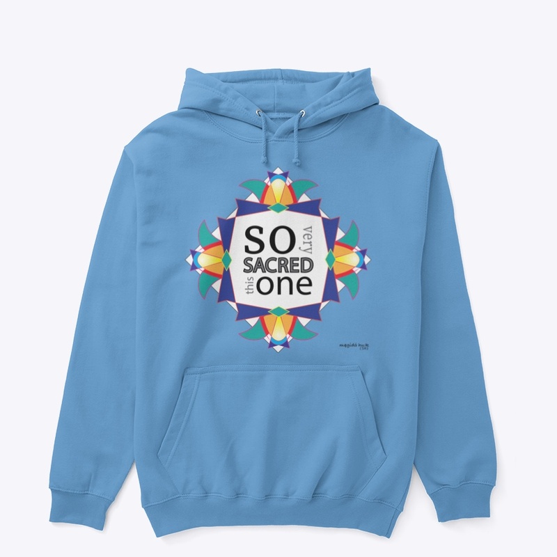 So Sacred (Native)