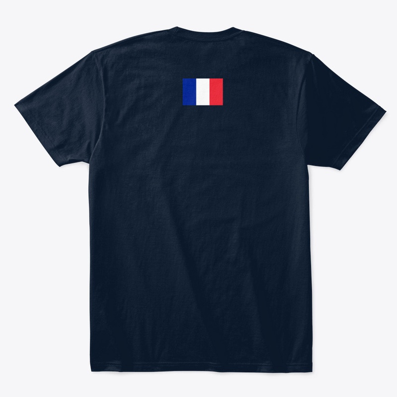 ALLEZ!
