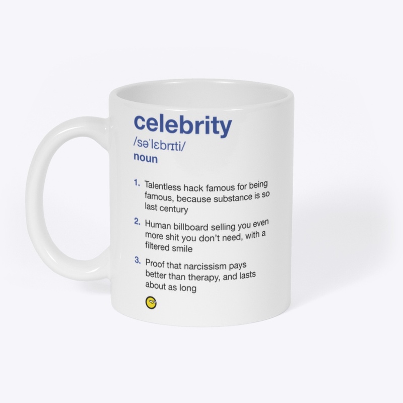 Celebrity