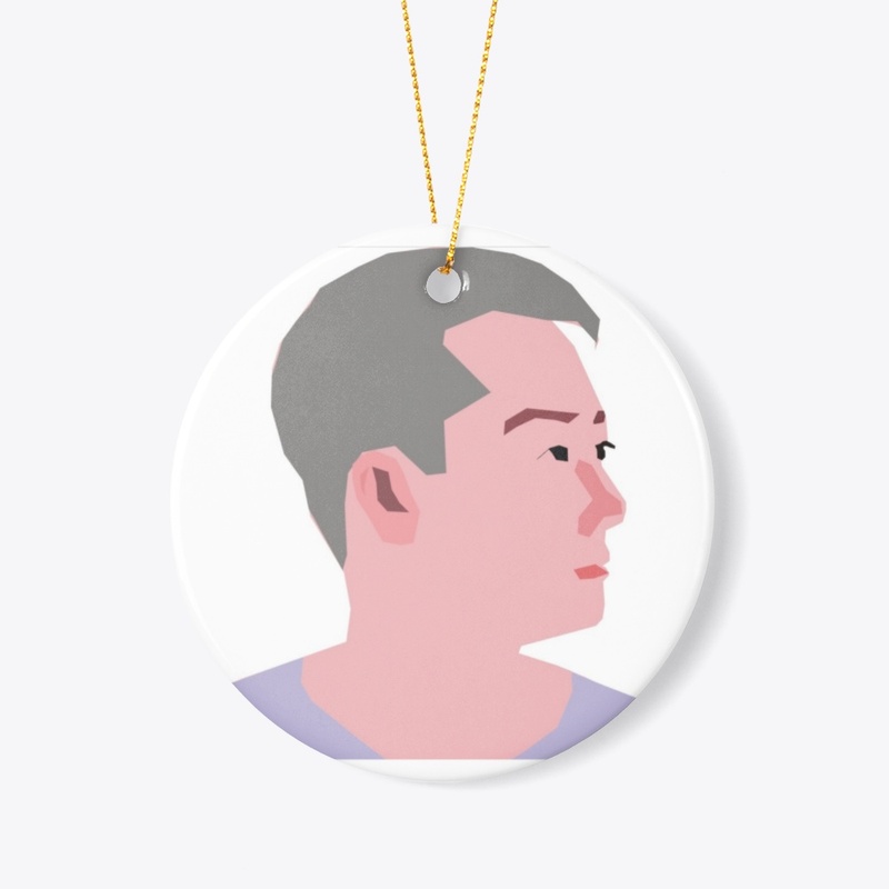 Gốm lưu niệm