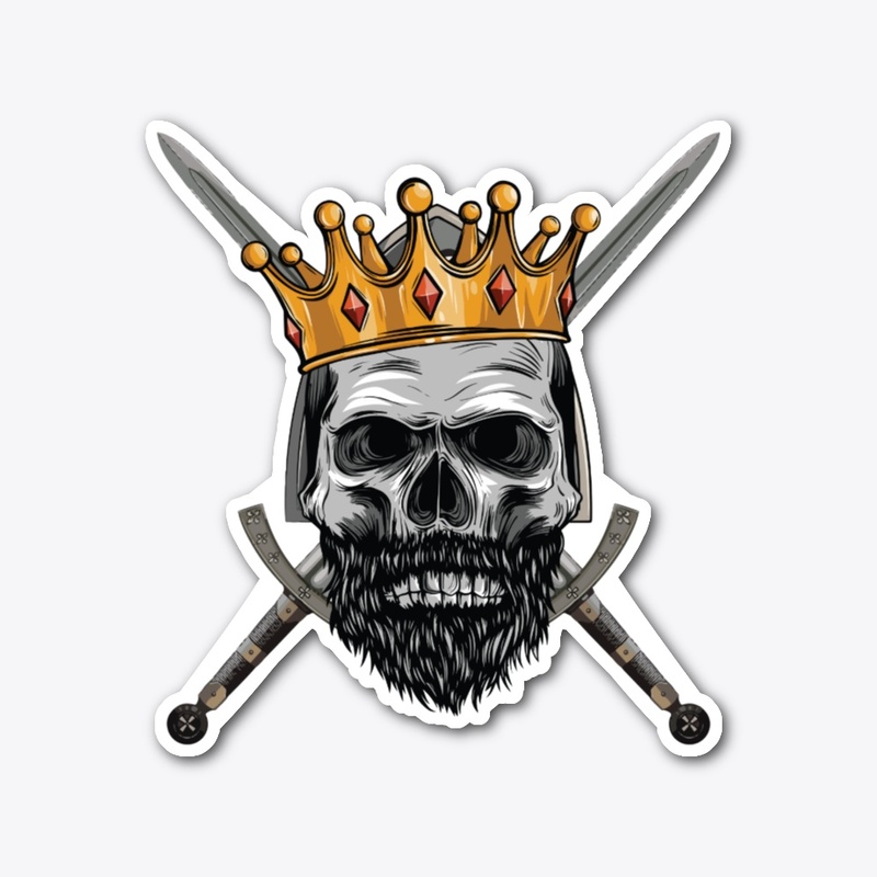 Knight King
