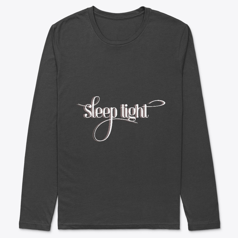 Sleep tight