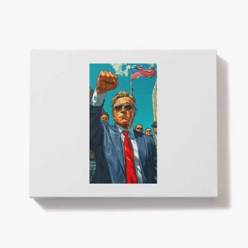 Make This Country Great Again
