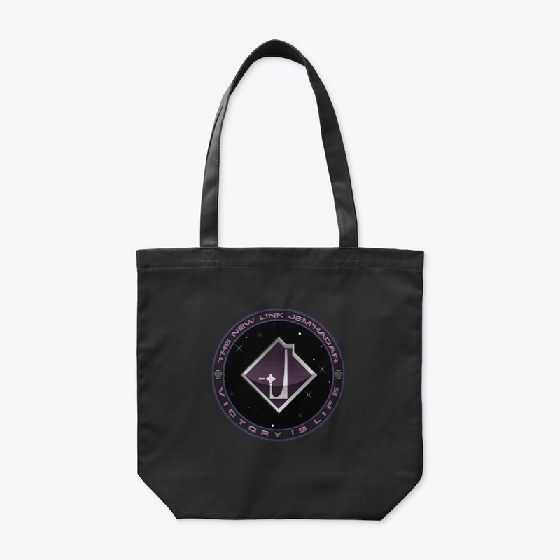 New Link Jem'Hadar Merch Design