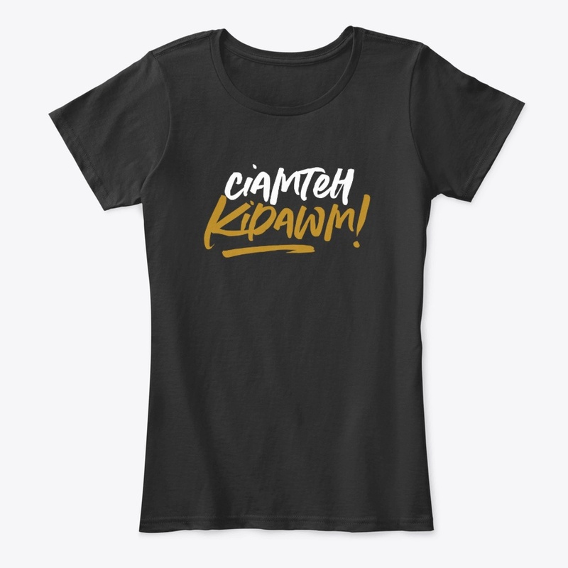 Ciamteh Kidawm