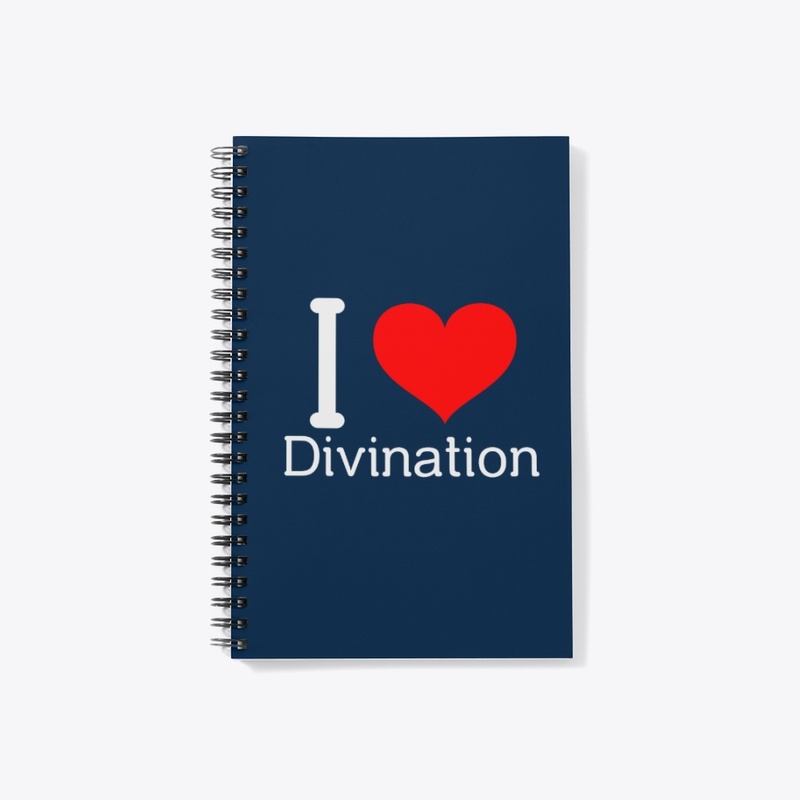 I Love Divination